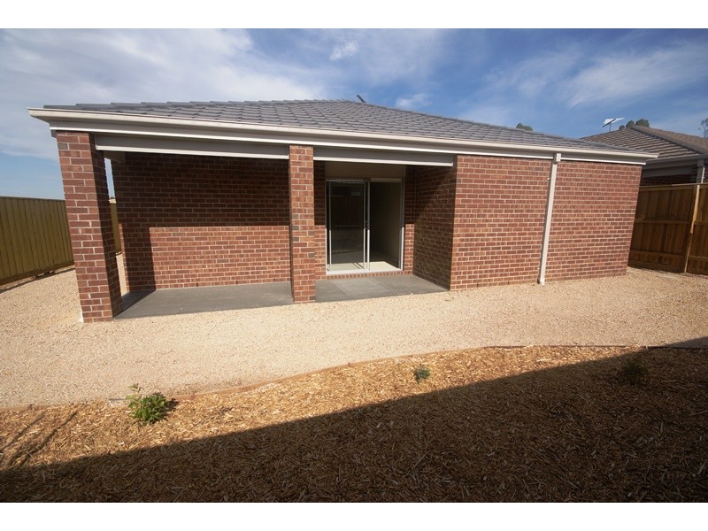 17 Watercolour Drive, Mernda VIC 3754