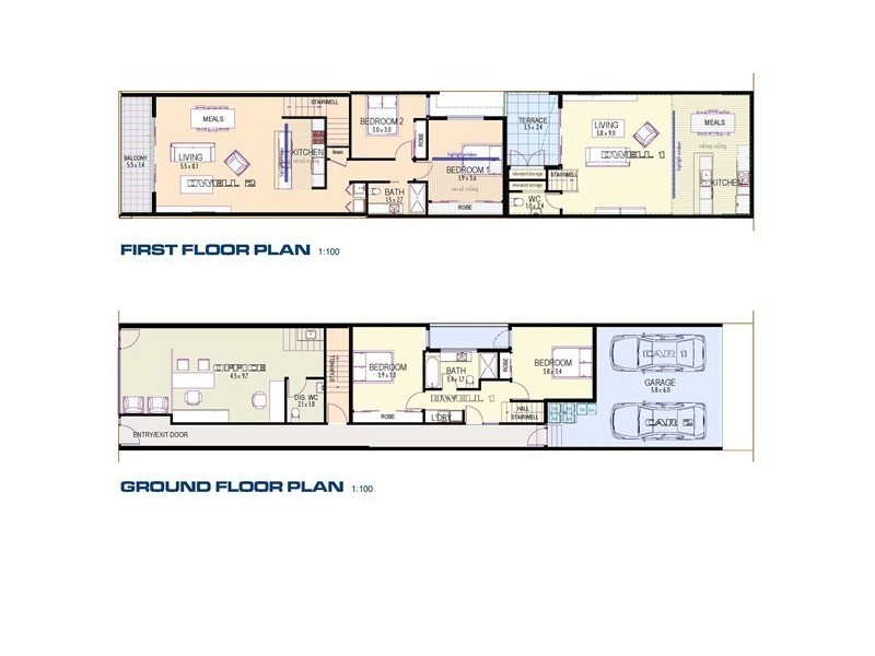 16 Thomas Street, Airport West VIC 3042