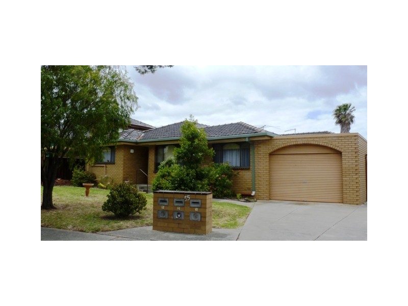 1/55 Fawkner Crescent, Keilor East VIC 3033