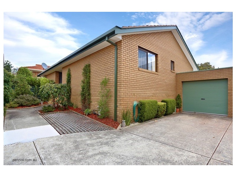 3/81 Mascoma Street, Strathmore VIC 3041