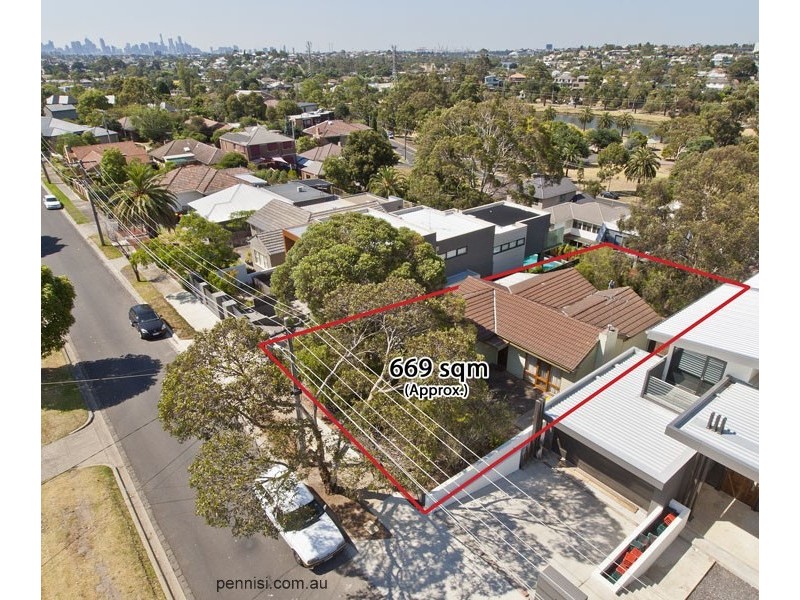 91 Clifton Street, Aberfeldie VIC 3040