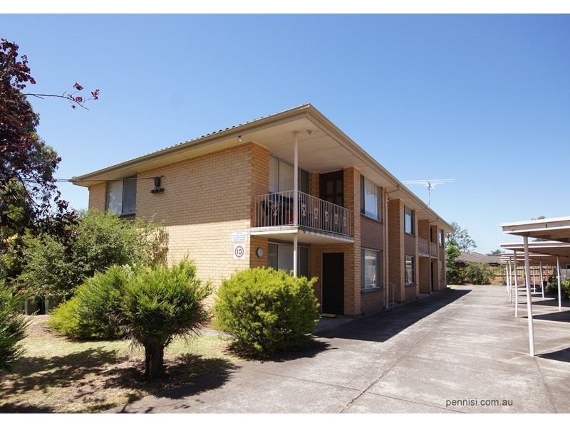 5/10 O’Shannassy Street, Essendon North VIC 3041
