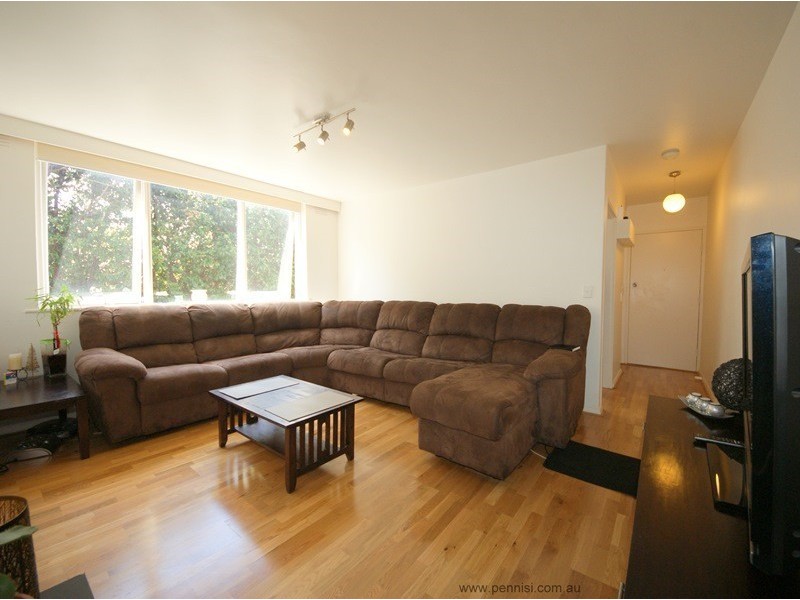 6/42 The Parade, Ascot Vale VIC 3032