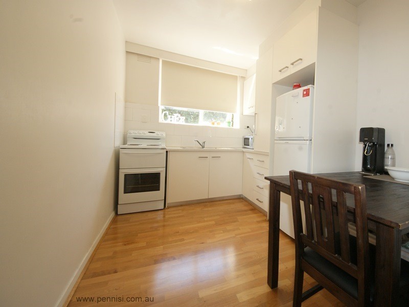 6/42 The Parade, Ascot Vale VIC 3032