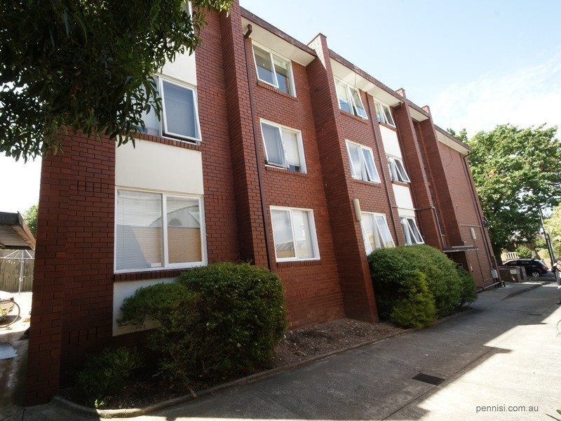 6/42 The Parade, Ascot Vale VIC 3032