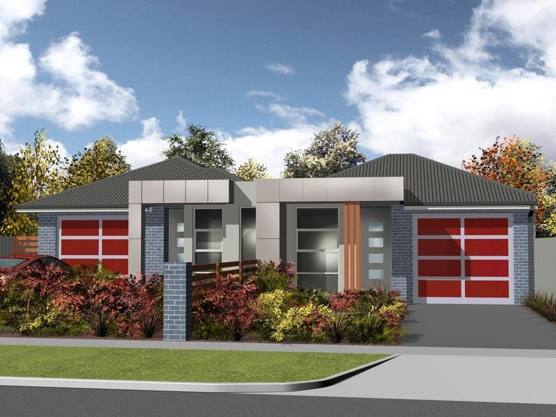 Lot 1, 23 Birdwood Street, Essendon North VIC 3041