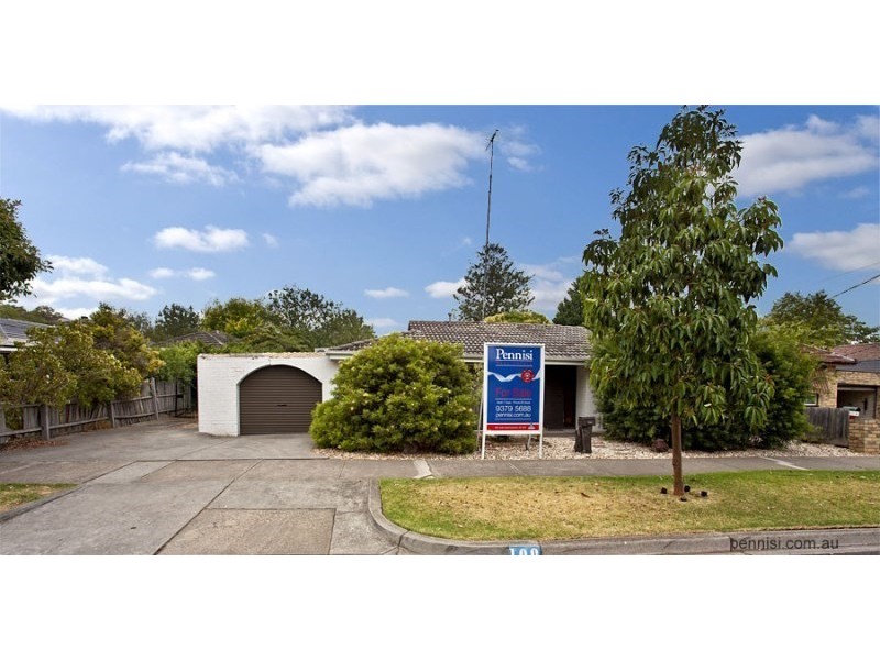 100 Ogilvie Street, Essendon VIC 3040