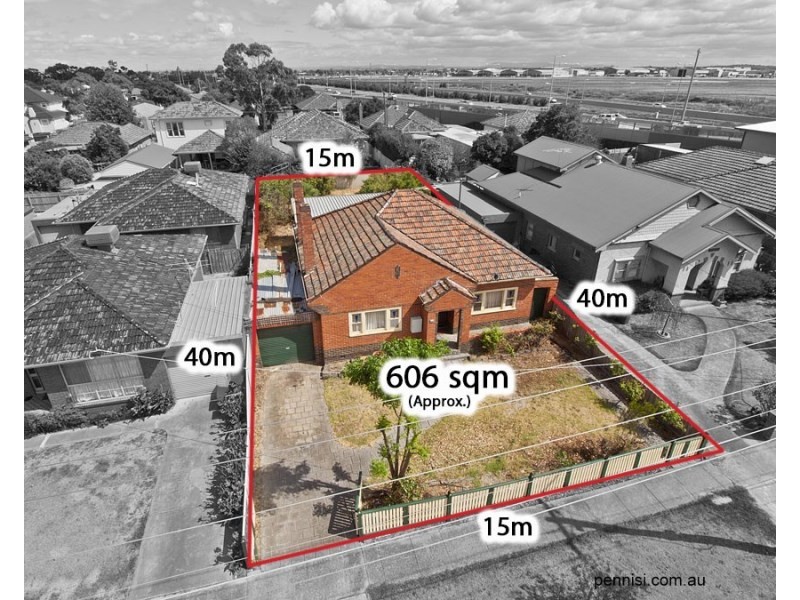 41 Greville Street, Essendon North VIC 3041