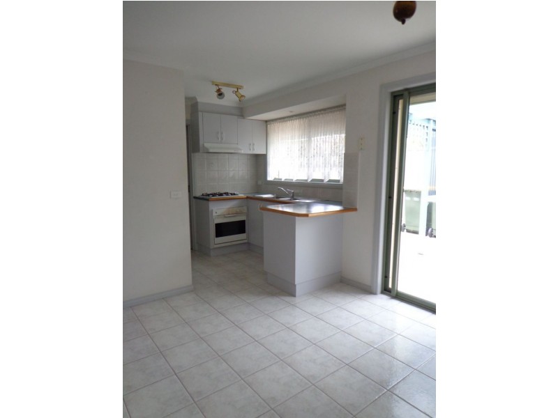 3/5 Argyll Street, Sydenham VIC 3037