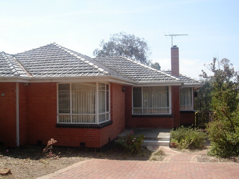 22 Strathnaver Street, Strathmore VIC 3041