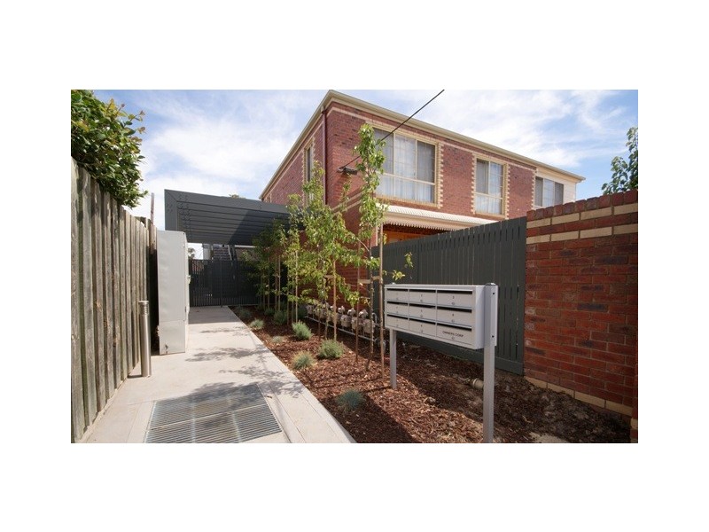5/14 Leonard Crescent, Ascot Vale VIC 3032