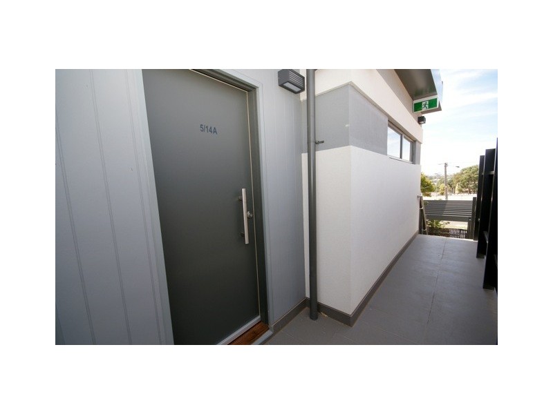 5/14 Leonard Crescent, Ascot Vale VIC 3032