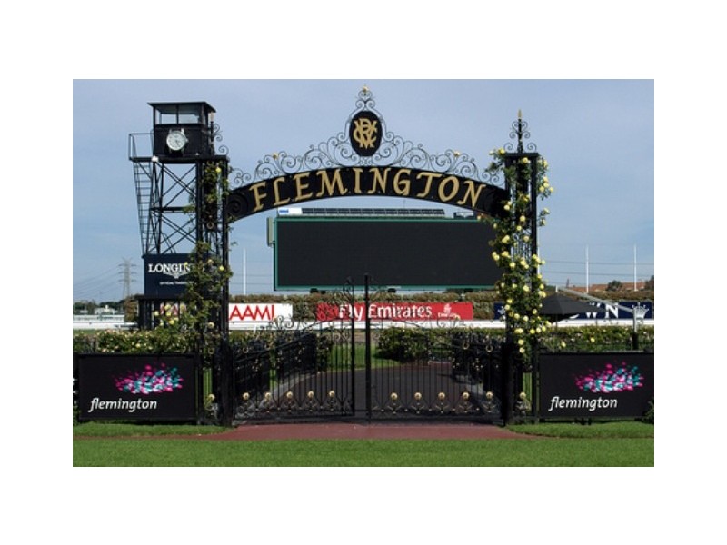 5/14 Leonard Crescent, Ascot Vale VIC 3032