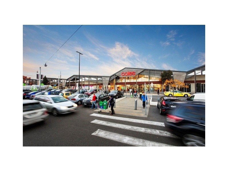 5/14 Leonard Crescent, Ascot Vale VIC 3032