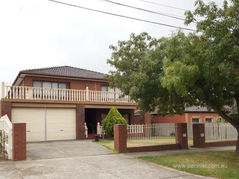 Aberfeldie VIC 3040