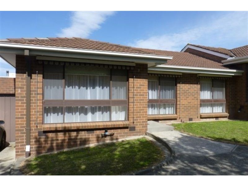 2/27 Ballater Street, Essendon VIC 3040