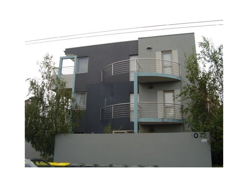 12/1072 Lygon Street, Carlton VIC 3053