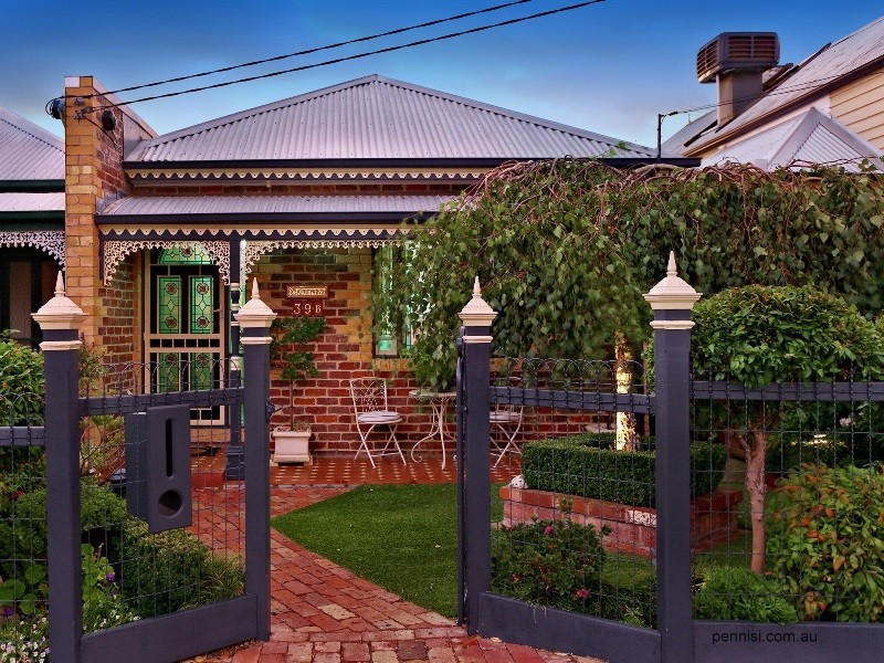 Moonee Ponds VIC 3039