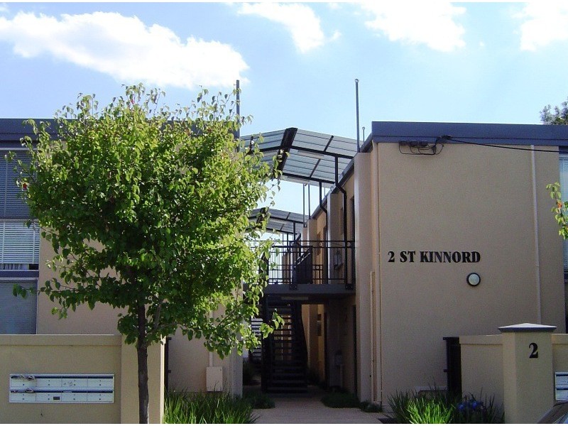 12/2 St.Kinnord Street, Essendon VIC 3040