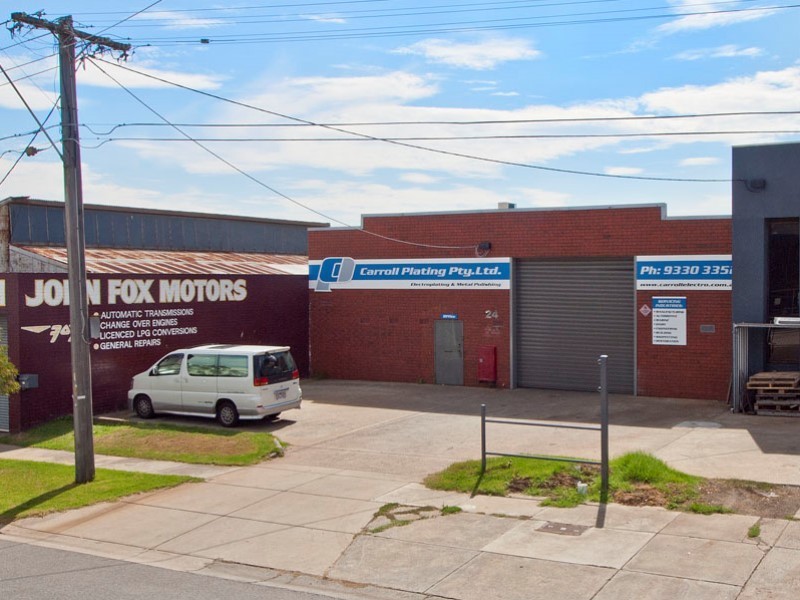 24 Parer Road, Airport West VIC 3042