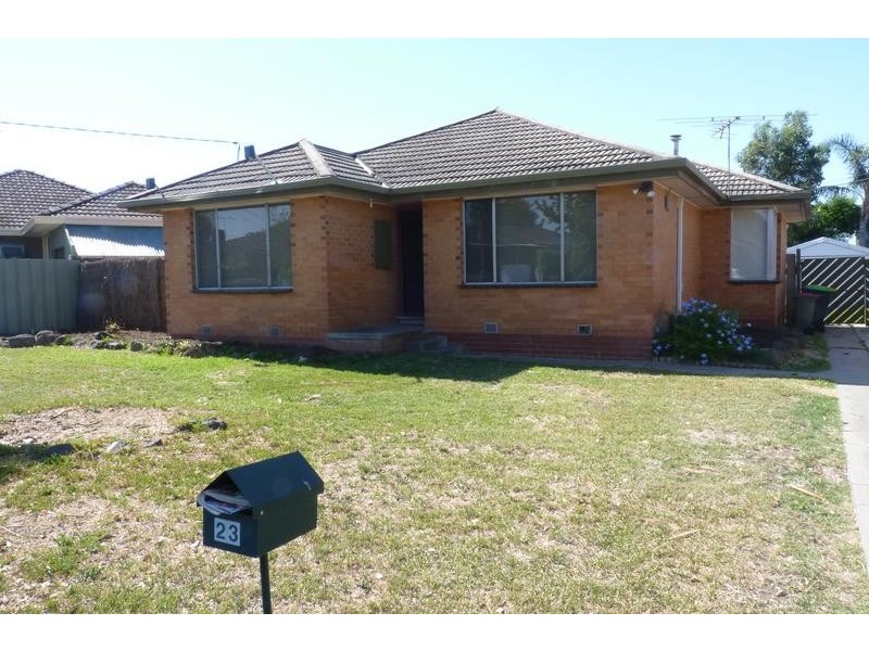 23 Hilbert Road, Airport West VIC 3042