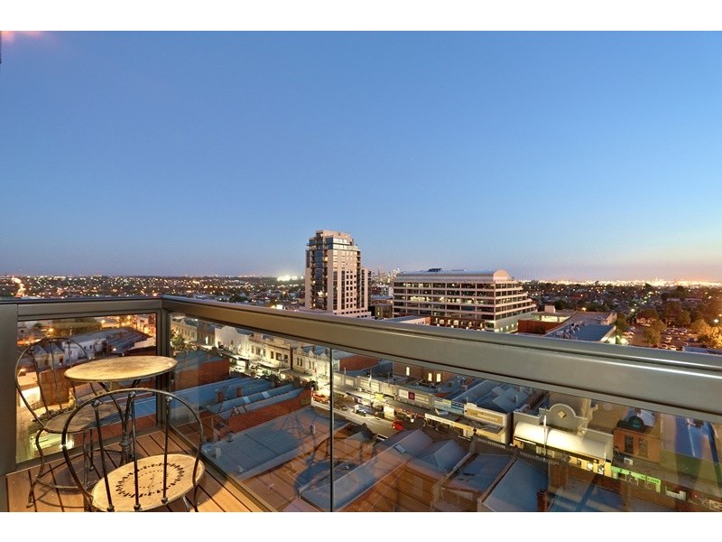 902/19 Hall Street, Moonee Ponds VIC 3039