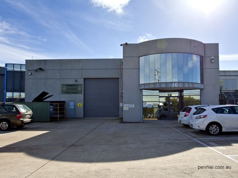 40 Ovata Drive, Tullamarine VIC 3043