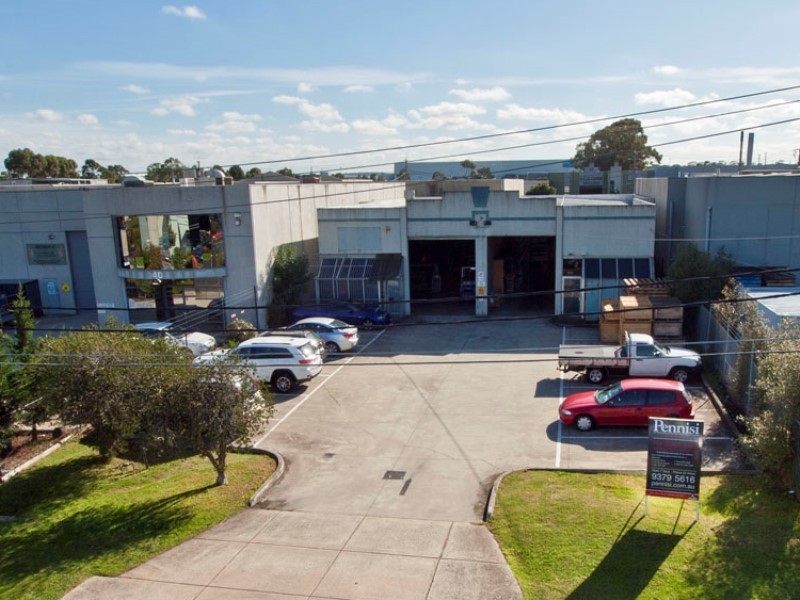 2/38 Ovata Drive, Tullamarine VIC 3043