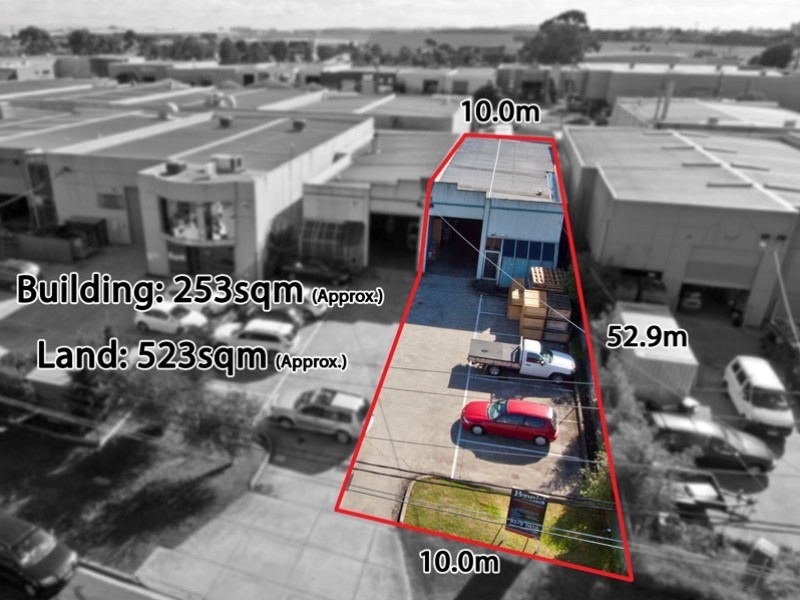 2/38 Ovata Drive, Tullamarine VIC 3043