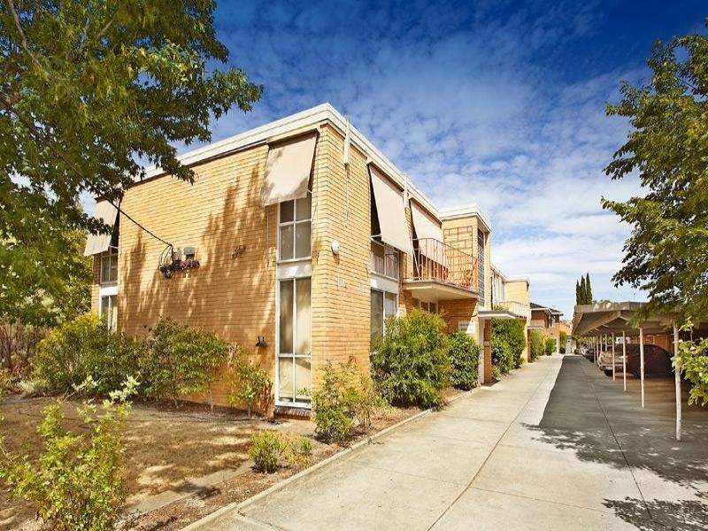 4/35 Grice Crescent, Essendon VIC 3040