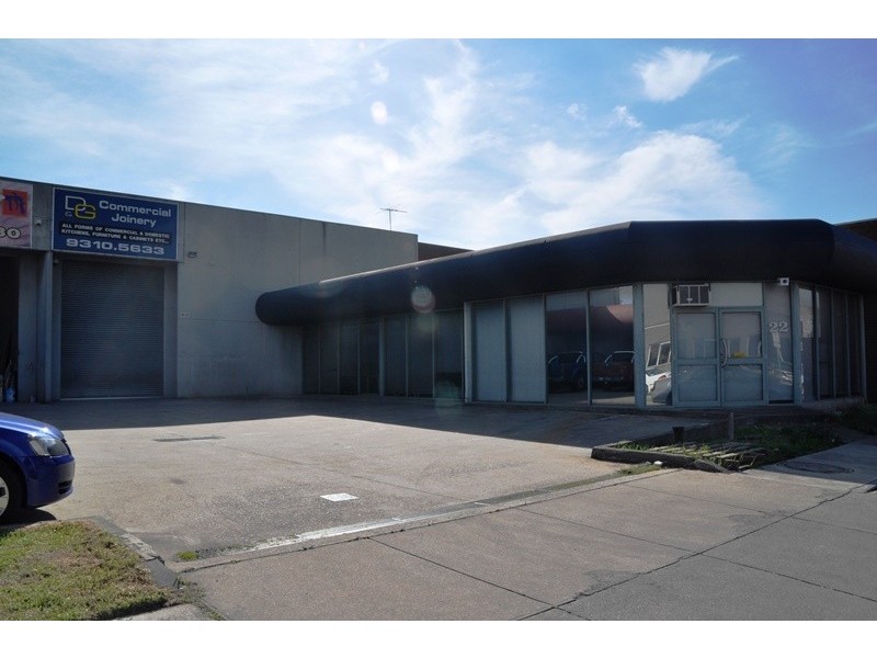 22 King Street, Airport West VIC 3042