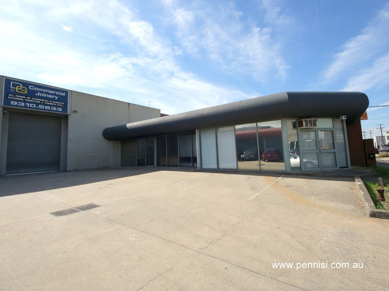 22 King Street, Airport West VIC 3042