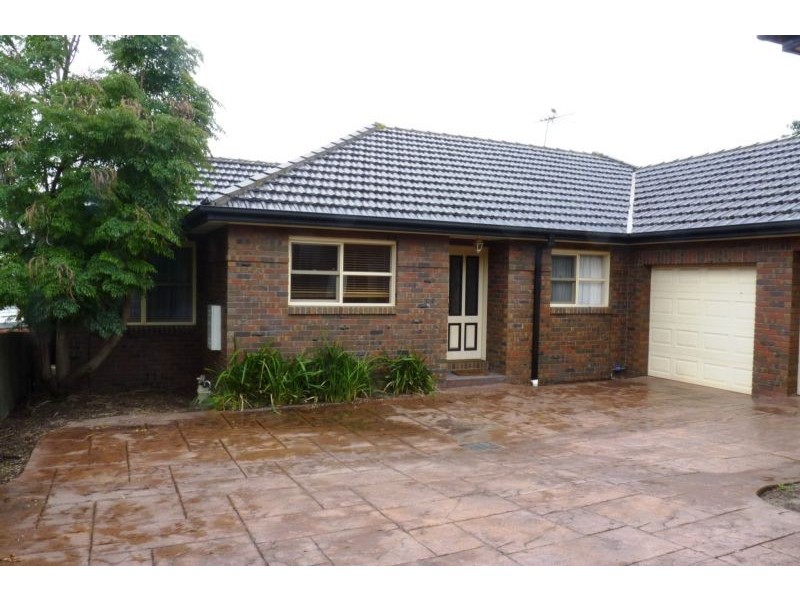 3/125 Bradshaw Street, Essendon VIC 3040