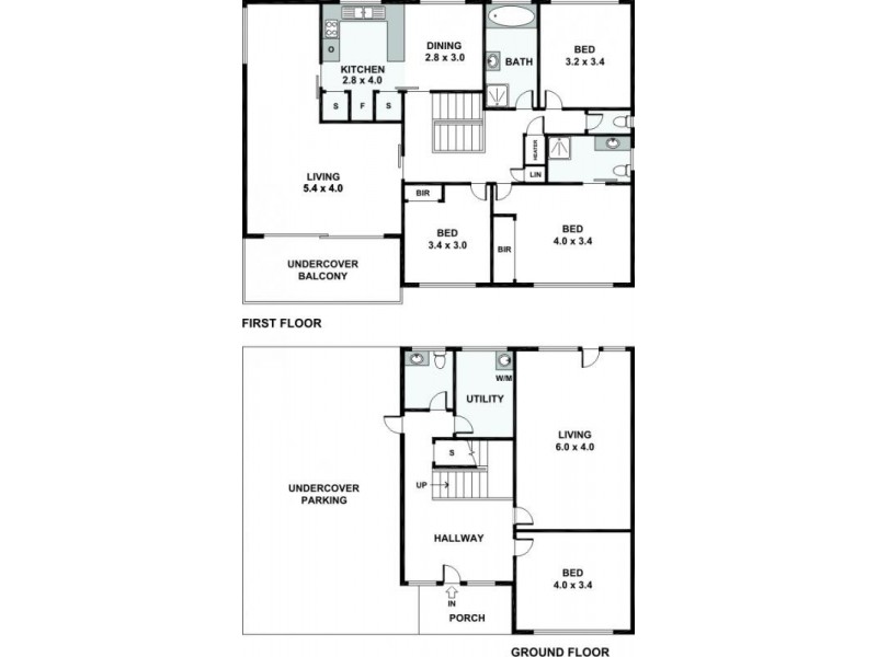 43 Patterson Avenue, Keilor VIC 3036