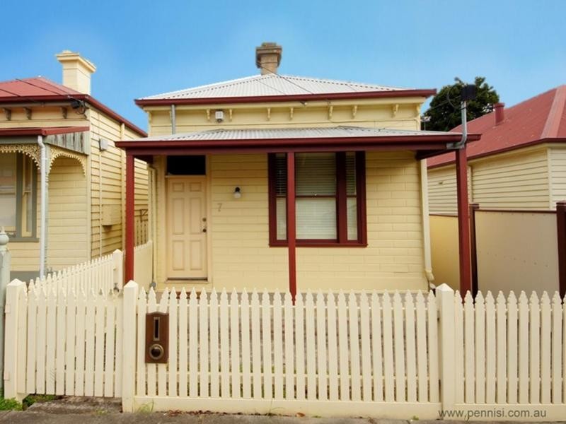 7 Severn Street, Moonee Ponds VIC 3039