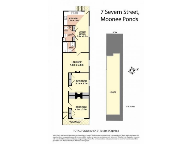 7 Severn Street, Moonee Ponds VIC 3039