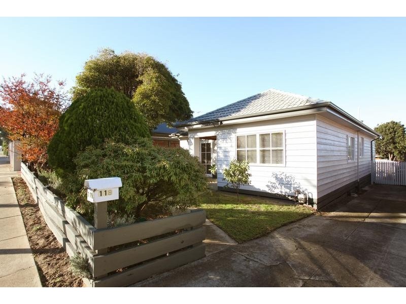119 Market Street, Essendon VIC 3040