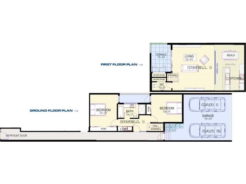 16 Thomas Street, Airport West VIC 3042