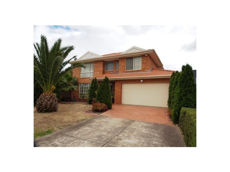 1/888 Old Calder Hwy, Keilor VIC 3036