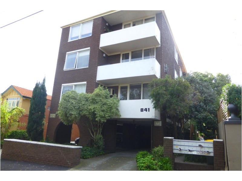 11/841 Park Street, Brunswick West VIC 3055