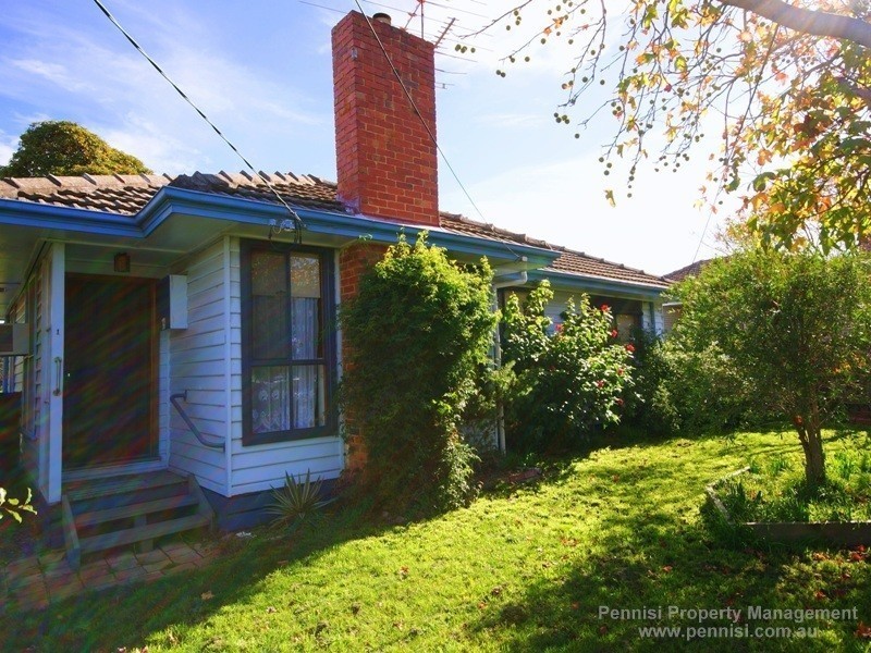 1 Glen Allan Street, Broadmeadows VIC 3047