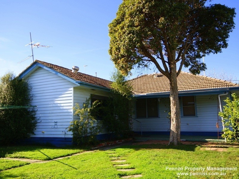 1 Glen Allan Street, Broadmeadows VIC 3047