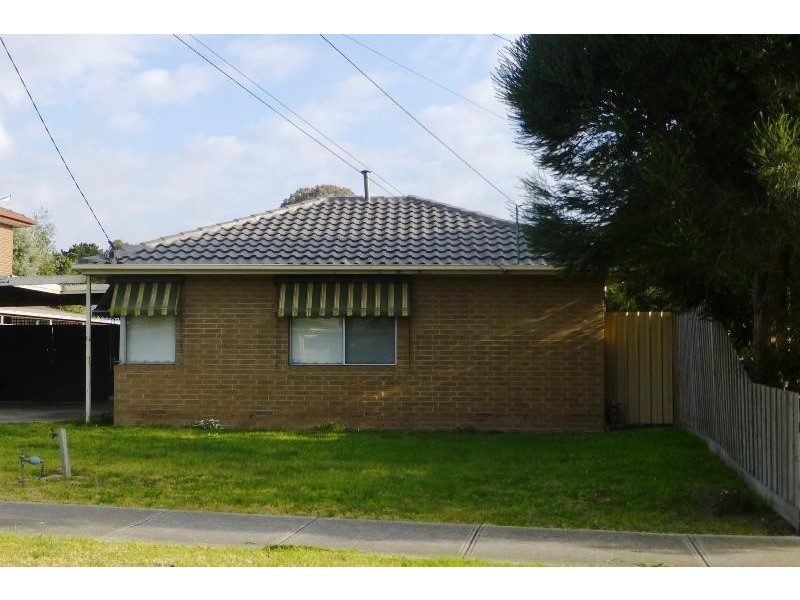 25 Calverton Road, Kealba VIC 3021