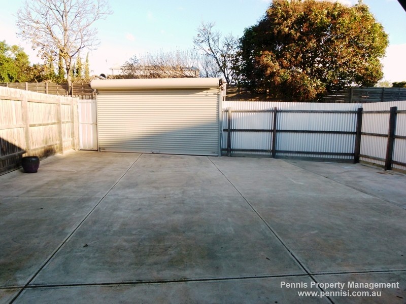 Rear 315 keilor Road, Essendon VIC 3040