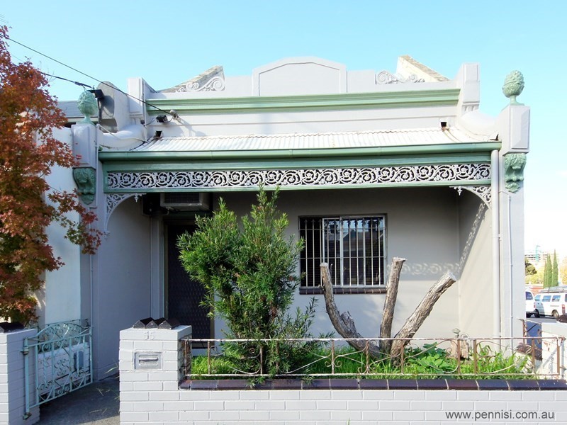 55 Hawke Street, West Melbourne VIC 3003