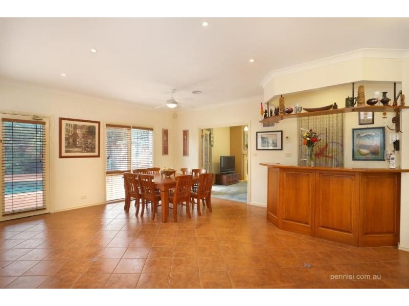 25 Inverness Mews, Greenvale VIC 3059