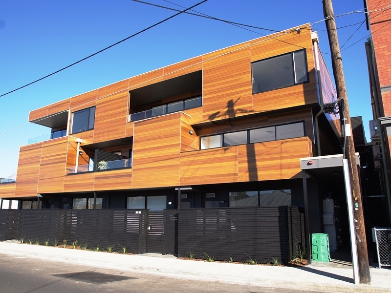 101/21-25 Buckingham Street, Footscray VIC 3011