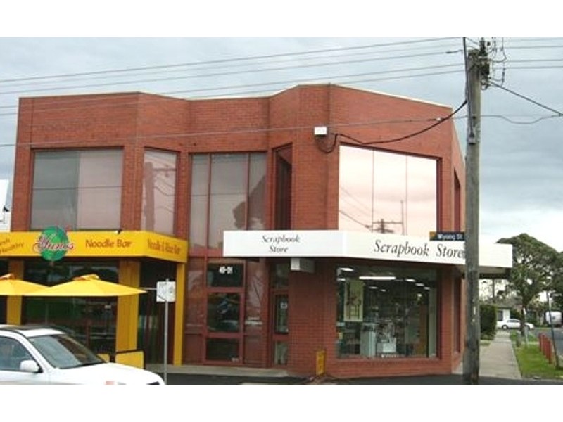 2/49-51 Wyong Street, Keilor East VIC 3033