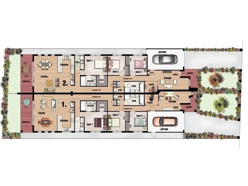 23 Birdwood Street, Essendon North VIC 3041