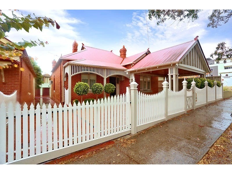 939 Mt Alexander Road, Essendon VIC 3040